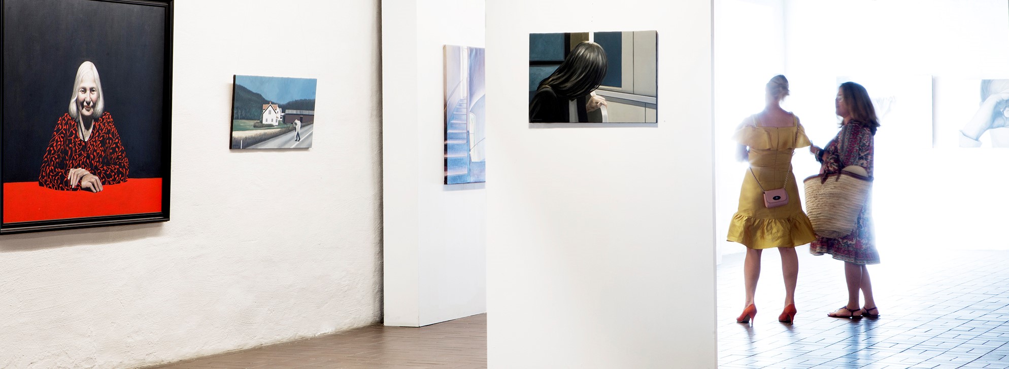 Krapperups Konsthall